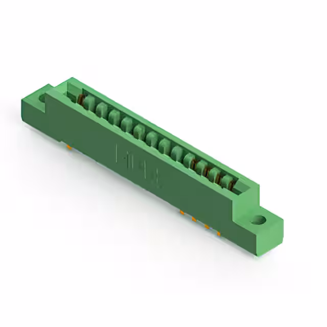 807-026-559-202 EDAC Inc.  Edgeboard Connectors